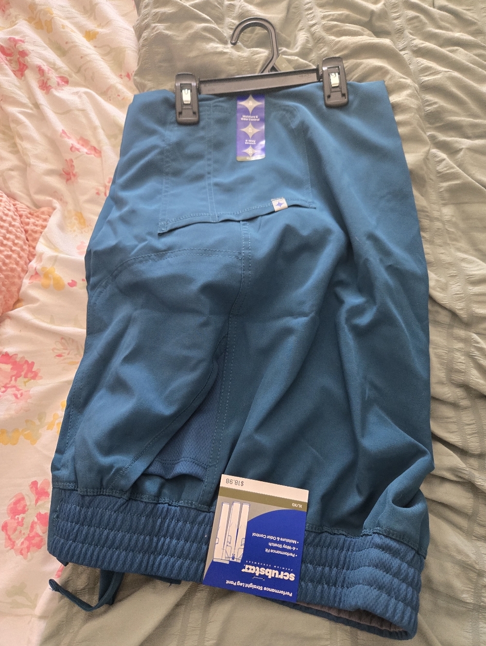 Scrub Star Xl